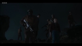 His Dark Materials - Season 03 Episode 07